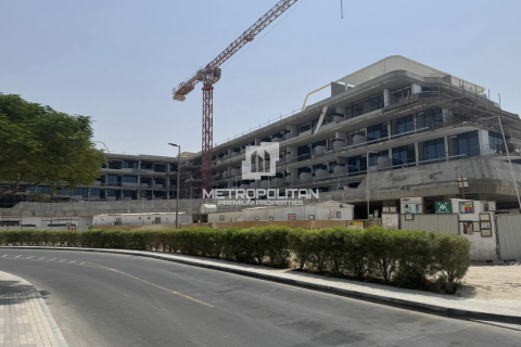 Leilighet til salgs i Dubai Studio City, Dubai, Emiratene 1 soverom, 78 kvm Nr. 708826 - Foto 2