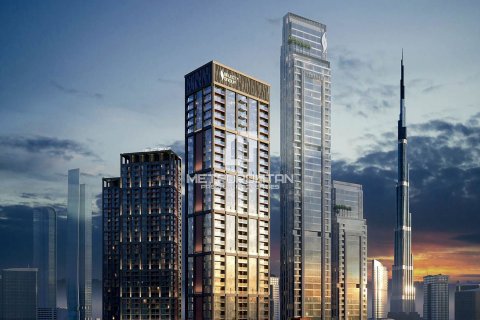 Müüa korter asukohaga Business Bay, Dubai, AÜE: 36 m² Nr 708828 - pilt 10