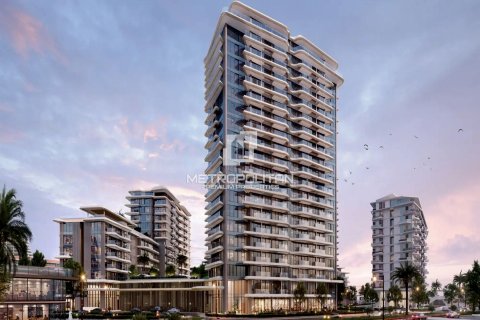 Lakás itt: Mina Al Arab, Ras Al Khaimah, EAE, 37 m², azonosító: 708827