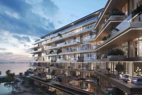 Cheval Residences Deira, Дубай, БАӘ-да № 718433