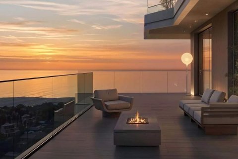 Appartement te koop in Mina Al Arab, Ras Al Khaimah, VAE 2 slaapkamers, 113.34 vr.m., nr 718430 - foto 3