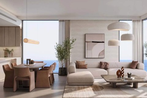 Appartement te koop in Mina Al Arab, Ras Al Khaimah, VAE 2 slaapkamers, 113.34 vr.m., nr 718430 - foto 1