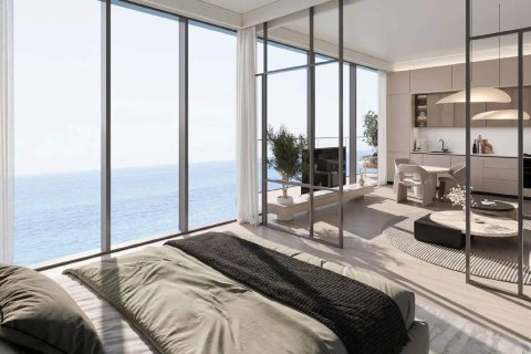Appartement te koop in Mina Al Arab, Ras Al Khaimah, VAE 2 slaapkamers, 113.34 vr.m., nr 718430 - foto 7