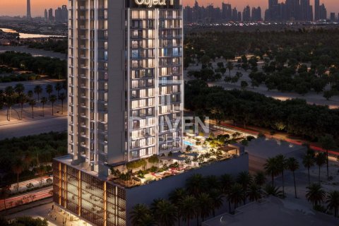 Leilighet i Jumeirah Village Circle, Dubai, Emiratene 1 rom, 30.29 kvm nr. 759091