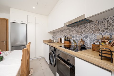 Wohnung zur Miete in Dubai Harbour, Dubai, VAE 1 Schlafzimmer, 66.1 m2 Nr. 750906 - Foto 6