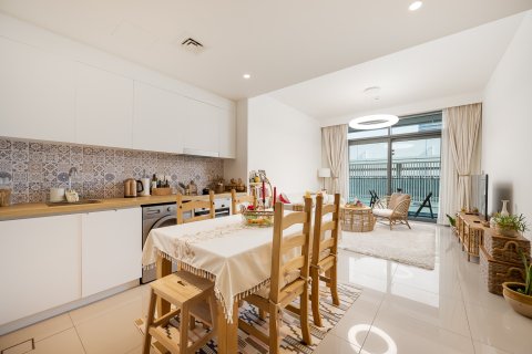 Wohnung zur Miete in Dubai Harbour, Dubai, VAE 1 Schlafzimmer, 66.1 m2 Nr. 750906 - Foto 4