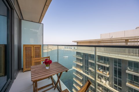 Wohnung zur Miete in Dubai Harbour, Dubai, VAE 1 Schlafzimmer, 66.1 m2 Nr. 750906 - Foto 10