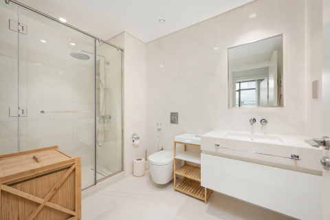 Wohnung zur Miete in Dubai Harbour, Dubai, VAE 1 Schlafzimmer, 66.1 m2 Nr. 750906 - Foto 9