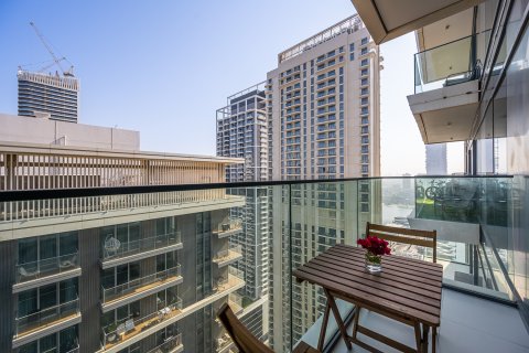 Wohnung zur Miete in Dubai Harbour, Dubai, VAE 1 Schlafzimmer, 66.1 m2 Nr. 750906 - Foto 11