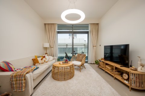 Dubai Harbour, Dubai, UAE의 아파트 침실 1개, 66.1제곱미터 번호 750906