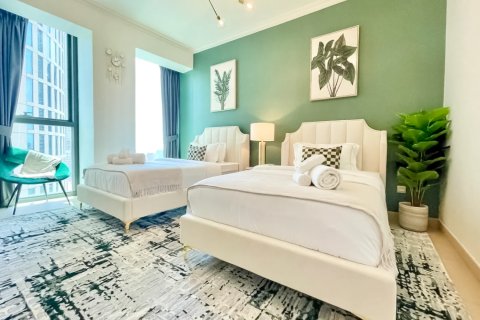 Apartman u Downtown Dubai (Downtown Burj Dubai), UAE 3 spavaćih soba, 180.16 m2 Br. 750908 - fotografija 6