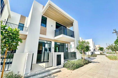 Radhus i Arabian Ranches 3, Dubai, UAE 3 sovrum, 143.58 kvm Nr. 750909