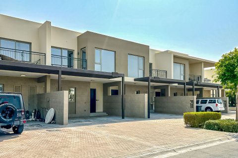 Kuća u nizu u gradu Arabian Ranches 2, Dubai, UAE 3 spavaće sobe, 140 m2 Br. 750910 - Slika 12