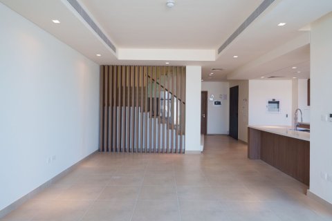 Rumah bandar di Yas Island, Abu Dhabi, UAE 2 bilik tidur, 224.98 meter persegi № 750907 - foto 2