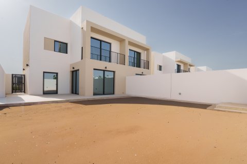 Rumah bandar di Yas Island, Abu Dhabi, UAE 2 bilik tidur, 224.98 meter persegi № 750907 - foto 10