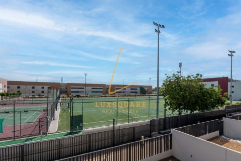 Řadový dům v Jebel Ali, Dubai, SAE 4 ložnice, 336 m² Č.: 720681 - fotografie 25