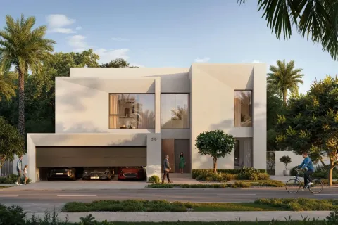 Villa à vendre à  Dubai, EAU 4 chambres, 674 m2 № 668624 - photo 2