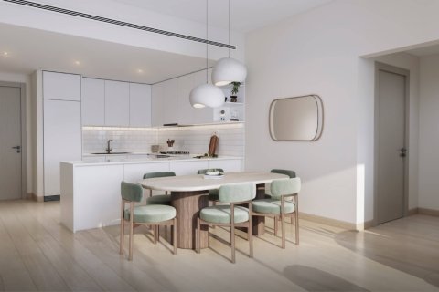 Dubai Studio City, UAE의 판매용 아파트 54제곱미터 번호 728604 - 사진 13