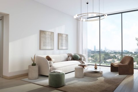 Dubai Studio City, UAE의 판매용 아파트 54제곱미터 번호 728604 - 사진 12