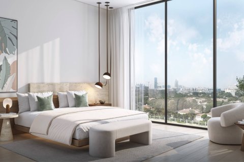 Dubai Studio City, UAE의 판매용 아파트 54제곱미터 번호 728604 - 사진 14