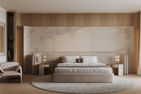 Apartament na sprzedaż w Al Jaddaf, Dubai, ZEA 1 pokój, 42 mkw., nr 728602 - zdjęcie 22