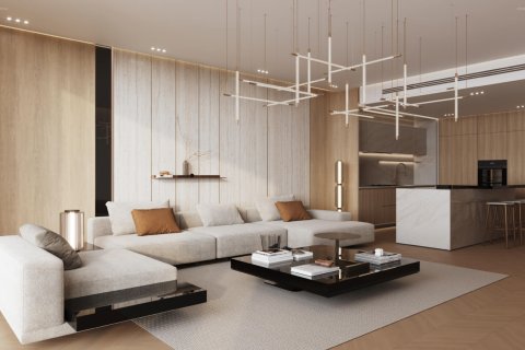 Apartament na sprzedaż w Al Jaddaf, Dubai, ZEA 1 pokój, 42 mkw., nr 728602 - zdjęcie 17