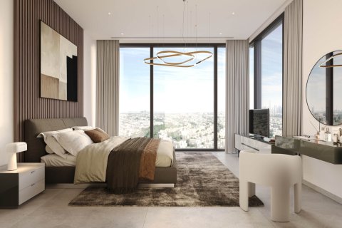 Apartment sa Evora Residences sa Jebel Ali, Dubai, UAE 1 silid-tulugan, 94 sq.m. № 728600 - larawan 8