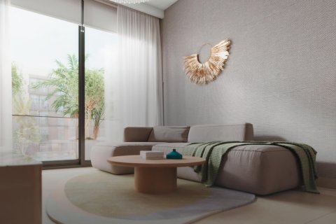 Dzīvoklis Vitality Residence Jumeirah Village Triangle, Dubaijā, AAE 1 istaba, 95 m2 Nr. 728603 - attēls 17