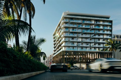 Apartament w Jumeirah Village Triangle, Dubai, ZEA 1 sypialnia, 95 mkw. nr 728603