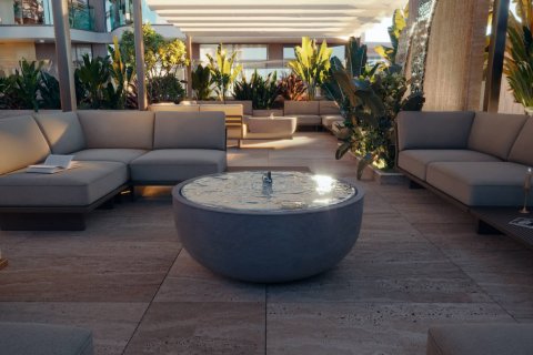 Dzīvoklis Vitality Residence Jumeirah Village Triangle, Dubaijā, AAE 1 istaba, 95 m2 Nr. 728603 - attēls 11