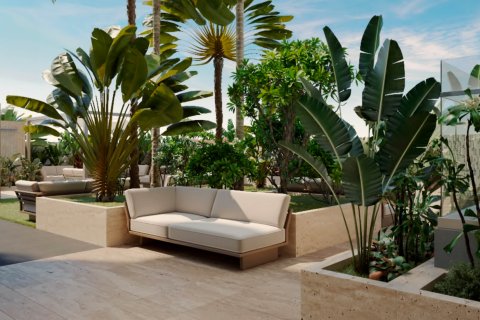 Dzīvoklis Vitality Residence Jumeirah Village Triangle, Dubaijā, AAE 1 istaba, 95 m2 Nr. 728603 - attēls 7