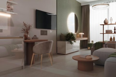 Dzīvoklis Vitality Residence Jumeirah Village Triangle, Dubaijā, AAE 1 istaba, 95 m2 Nr. 728603 - attēls 15