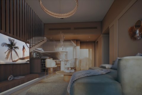 Dzīvoklis Vitality Residence Jumeirah Village Triangle, Dubaijā, AAE 1 istaba, 95 m2 Nr. 728603 - attēls 18