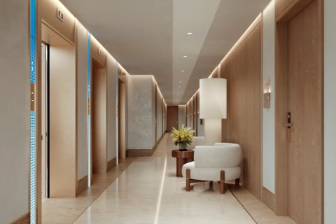 Dzīvoklis Vitality Residence Jumeirah Village Triangle, Dubaijā, AAE 1 istaba, 95 m2 Nr. 728603 - attēls 6
