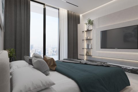 דירה למכירה ב Majan, Dubai, איחוד האמירויות  1 חדר, 49 מ"ר, מספר 728599 - תמונה 23