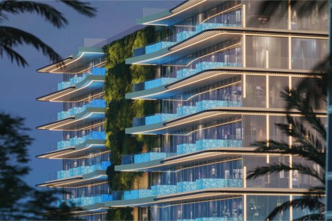 דירה למכירה ב Majan, Dubai, איחוד האמירויות  1 חדר, 49 מ"ר, מספר 728599 - תמונה 5