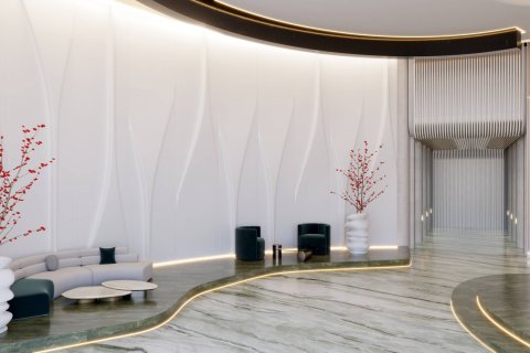 דירה למכירה ב Majan, Dubai, איחוד האמירויות  1 חדר, 49 מ"ר, מספר 728599 - תמונה 18