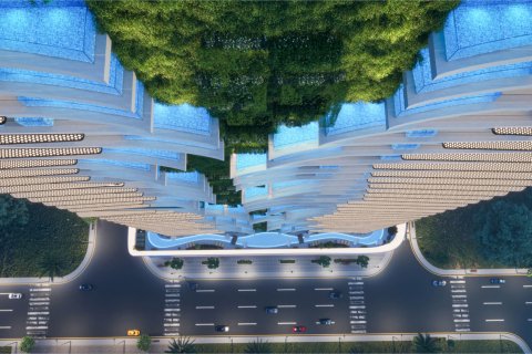 דירה למכירה ב Majan, Dubai, איחוד האמירויות  1 חדר, 49 מ"ר, מספר 728599 - תמונה 6