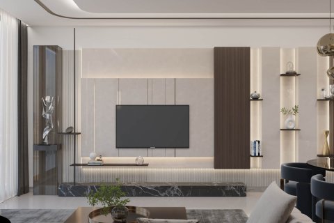 דירה למכירה ב Majan, Dubai, איחוד האמירויות  1 חדר, 49 מ"ר, מספר 728599 - תמונה 20