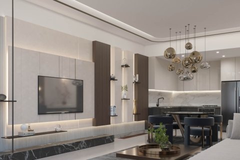 דירה למכירה ב Majan, Dubai, איחוד האמירויות  1 חדר, 49 מ"ר, מספר 728599 - תמונה 21