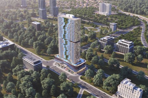 דירה למכירה ב Majan, Dubai, איחוד האמירויות  1 חדר, 49 מ"ר, מספר 728599 - תמונה 3