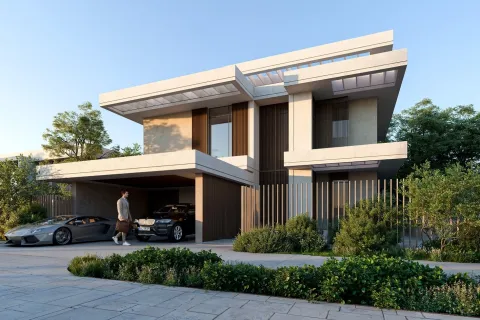 Lakás itt: Dubai, EAE, 1 hálószoba, 75 m², azonosító: 715453 - fénykép 11