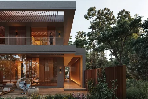 Lakás itt: Dubai, EAE, 1 hálószoba, 75 m², azonosító: 715453 - fénykép 16