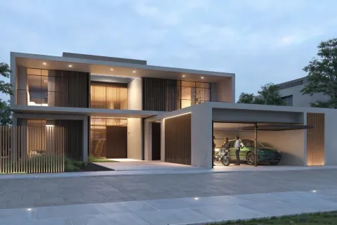 Lakás itt: Dubai, EAE, 1 hálószoba, 75 m², azonosító: 715453 - fénykép 3