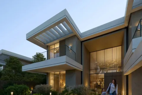Lakás itt: Dubai, EAE, 1 hálószoba, 75 m², azonosító: 715453 - fénykép 7