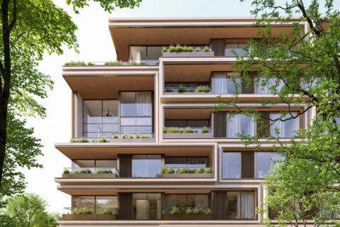 Lakás itt: Dubai, EAE, 1 hálószoba, 75 m², azonosító: 715453 - fénykép 24