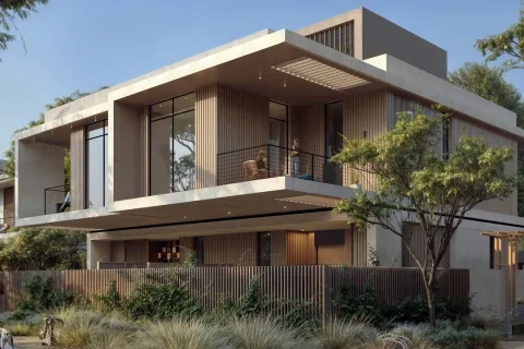 Lakás itt: Dubai, EAE, 1 hálószoba, 75 m², azonosító: 715453 - fénykép 17