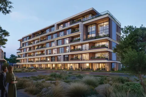 Lakás itt: Dubai, EAE, 1 hálószoba, 75 m², azonosító: 715453 - fénykép 20