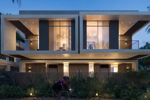Lakás itt: Dubai, EAE, 1 hálószoba, 75 m², azonosító: 715453 - fénykép 19