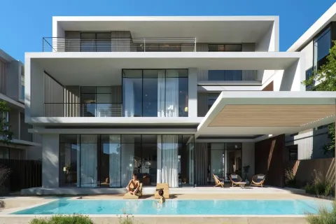 Lakás itt: Dubai, EAE, 1 hálószoba, 75 m², azonosító: 715453 - fénykép 14